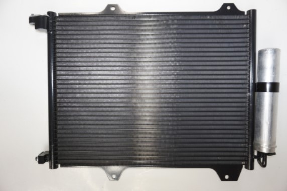 CLIMTEX Air conditioning condenser Article number: CH2-360 cheaply