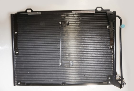 CLIMTEX Air conditioning condenser Article number: CH2-380 cheaply
