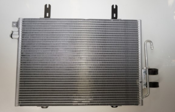 CLIMTEX Air conditioning condenser Article number: CH2-404 cheaply