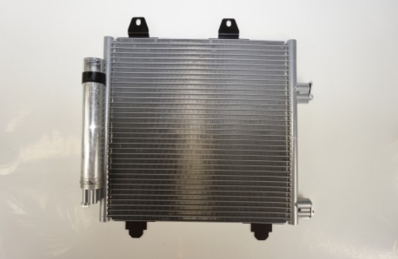 CLIMTEX Air conditioning condenser Article number: CH2-454 cheaply