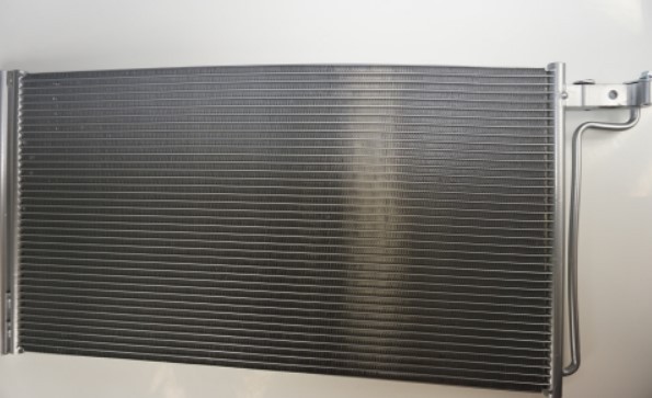 CLIMTEX Air conditioning condenser Article number: CH2-710 cheaply