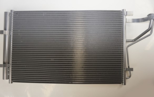 CLIMTEX Air conditioning condenser Article number: CH2-916 cheaply