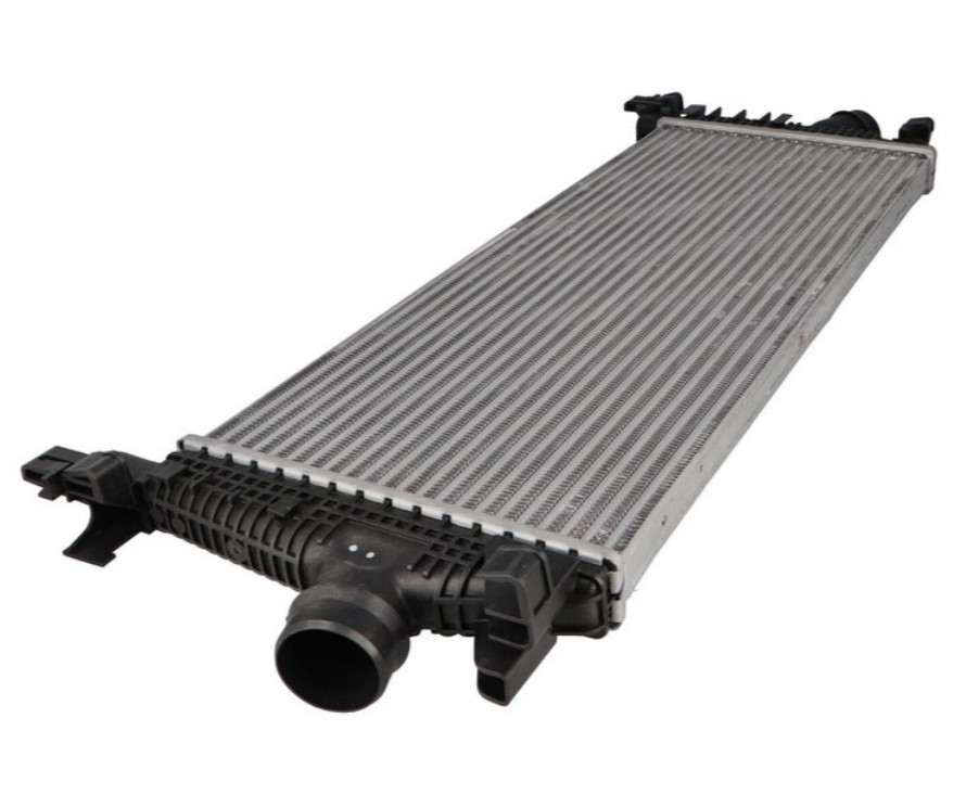 CLIMTEX Intercooler Article number: CH4-253 cheaply