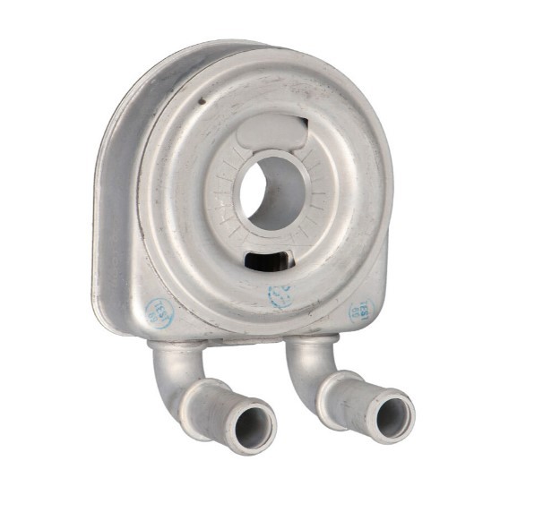CLIMTEX Engine oil cooler Article number: CH8-052 cheaply