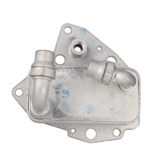 CLIMTEX Engine oil cooler Article number: CH8-245 cheaply