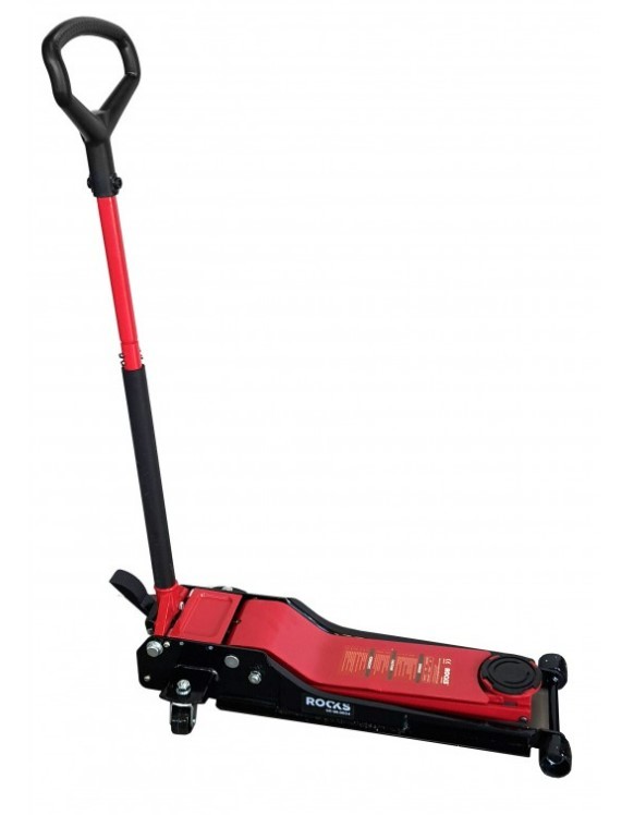 ROOKS Donkraft Varenummer: OK-08.0004 billige
