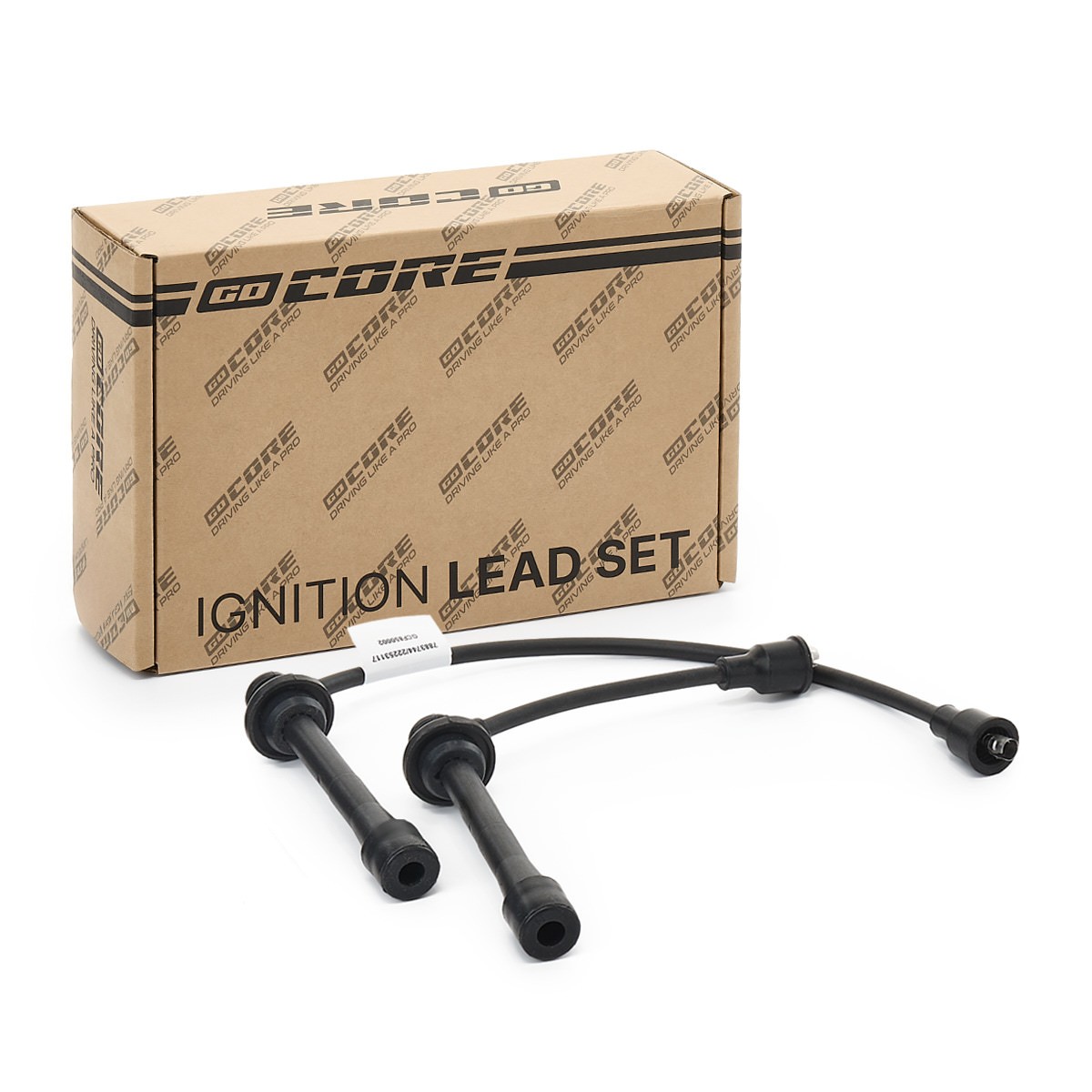 goCORE Ignition Cable Kit Article number: GCF850002 cheaply