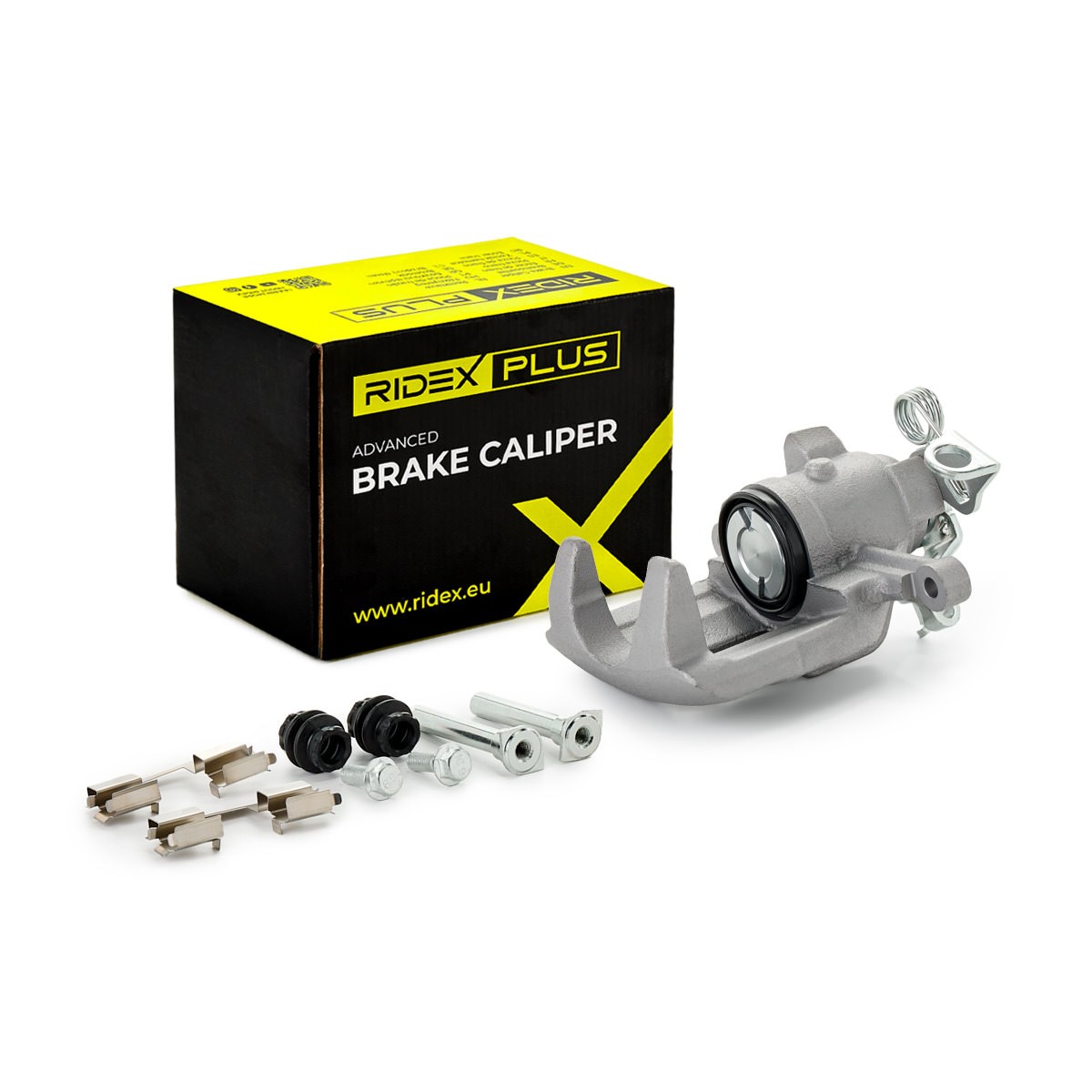 RIDEX PLUS Brake caliper Article number: 78B0056P cheaply