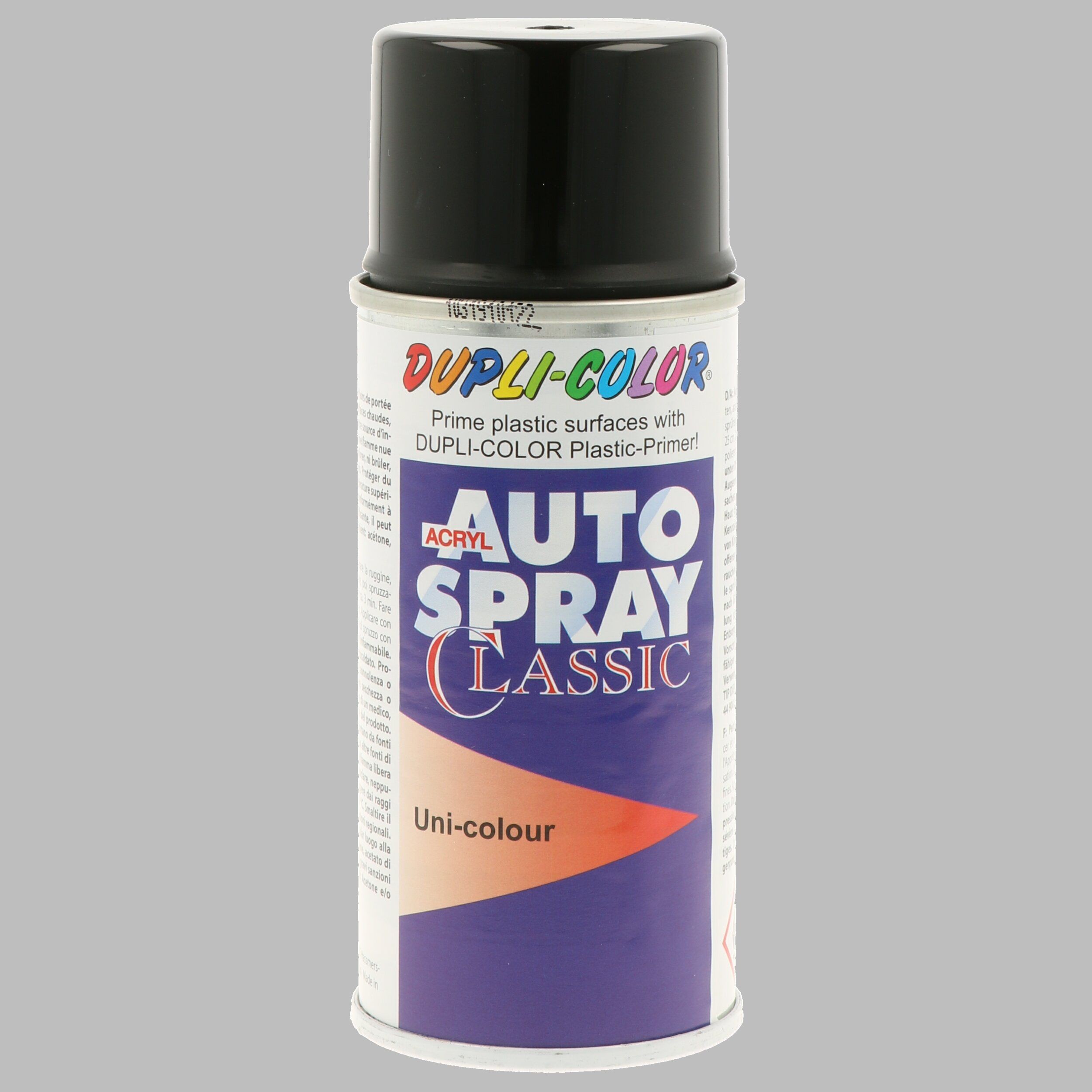 DUPLI COLOR Lakk Artikli number: 132858 soodsalt