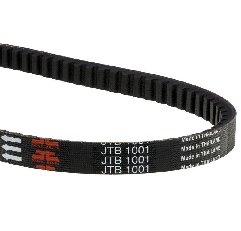 JTSPROCKETS Drive V-Belt, variomatic Article number: JTB1001 cheaply