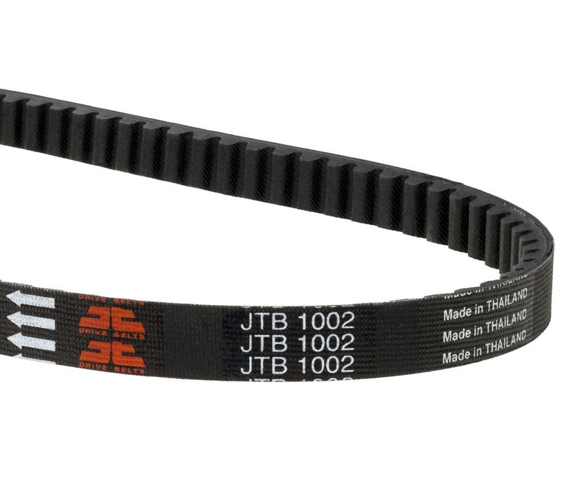 JTSPROCKETS Drive V-Belt, variomatic Article number: JTB1002 cheaply
