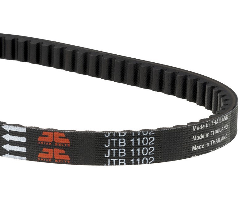 JTSPROCKETS Drive V-Belt, variomatic Article number: JTB1102 cheaply