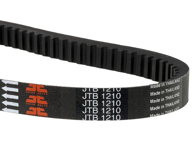 JTSPROCKETS Drive V-Belt, variomatic Premium Article number: JTB1210 cheaply