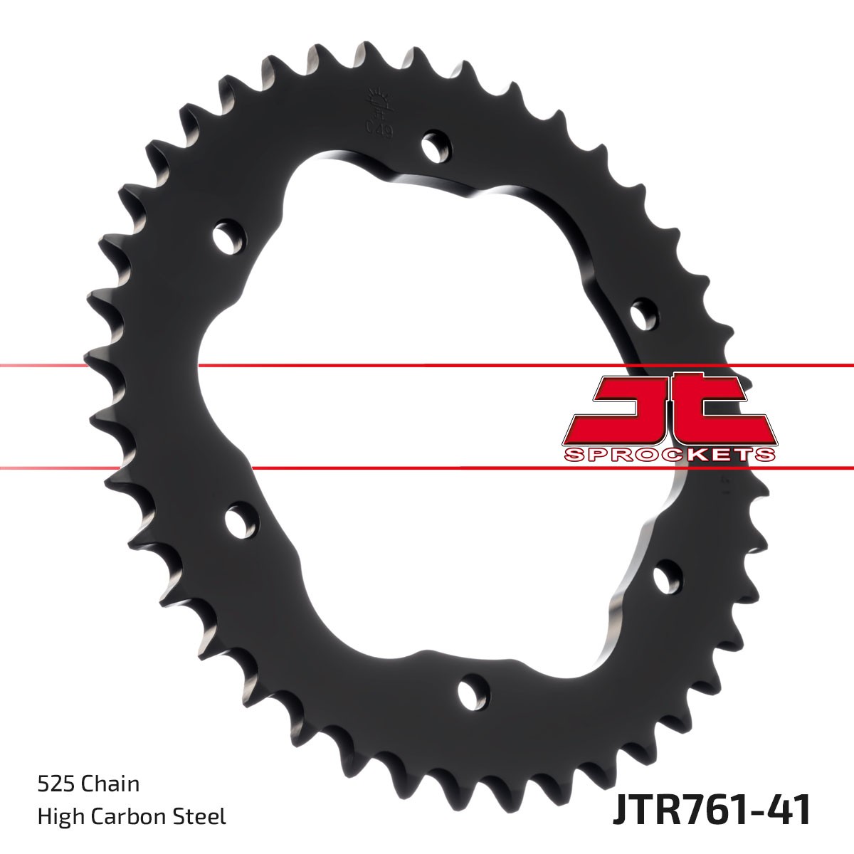 JTSPROCKETS Tandhjul Varenummer: JTR761.41 billige