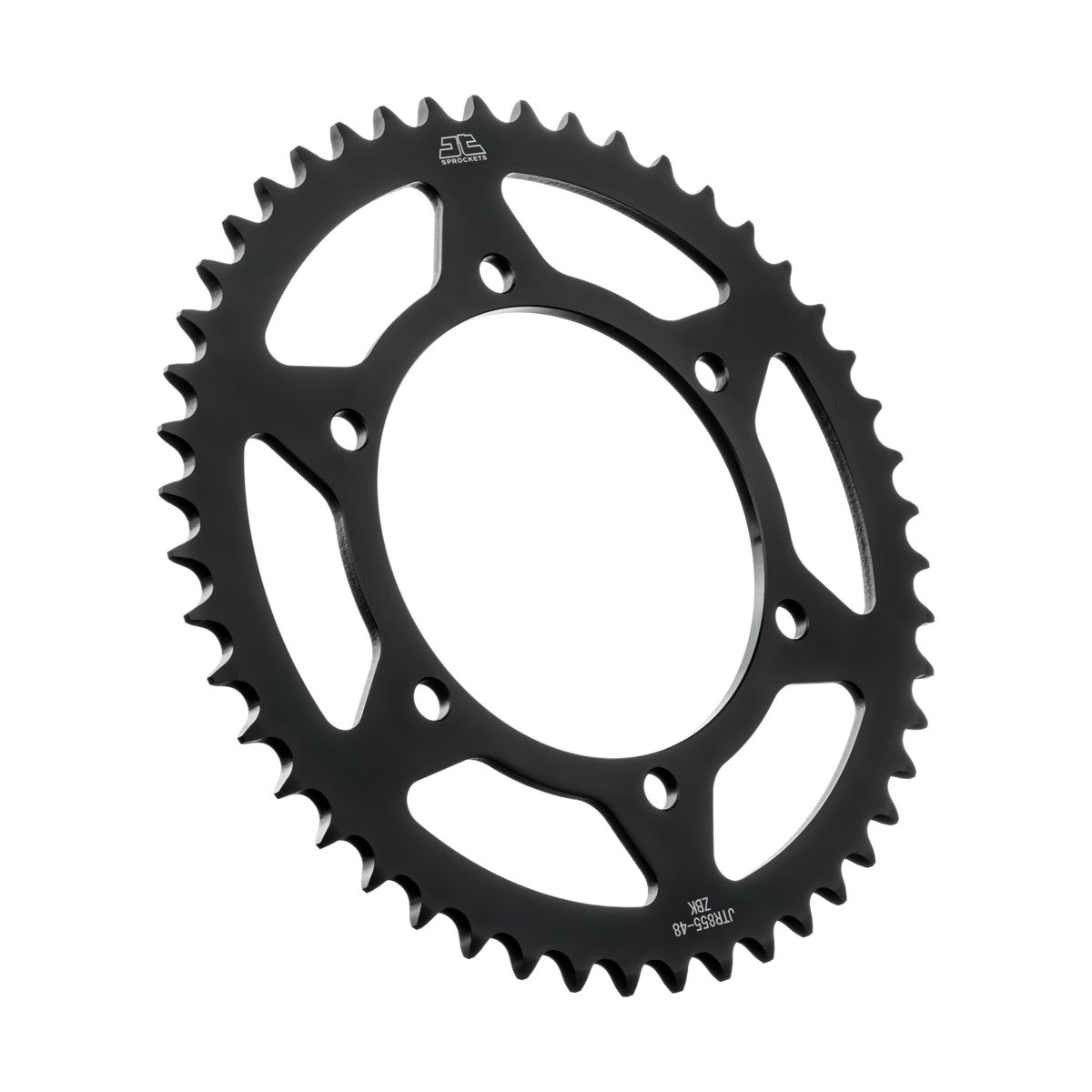 JTSPROCKETS Tandhjul Varenummer: JTR855.48ZBK billige