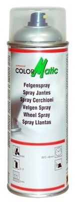 DUPLI COLOR Lakk Artikli number: 190353 soodsalt