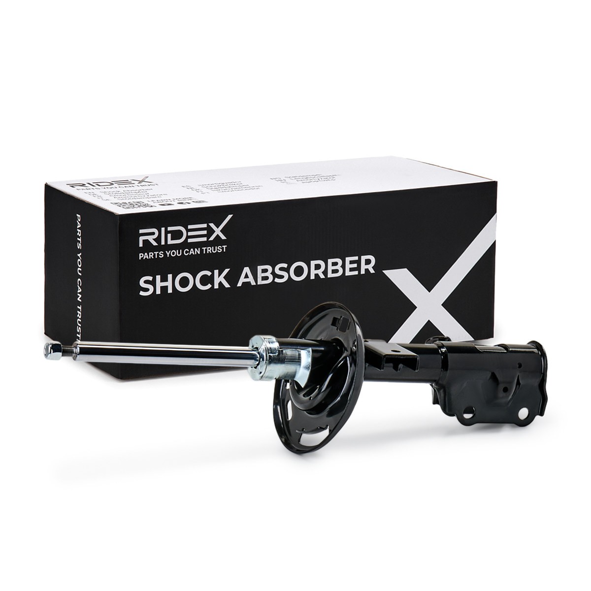 RIDEX Amort Artikli number: 854S19670 soodsalt