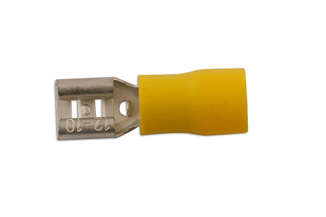 Connect Klemme, elektriske universaldele Varenummer: 30211 billige