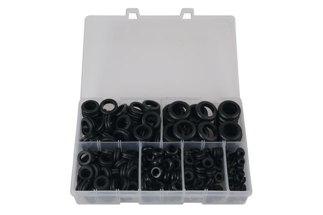 Connect Sortiment, O-ring Varenummer: 31847 billige