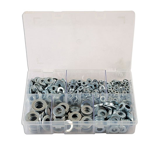Connect Sortiment, O-ring Varenummer: 31862 billige