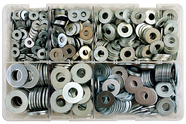 Connect Sortiment, O-ring Varenummer: 31865 billige