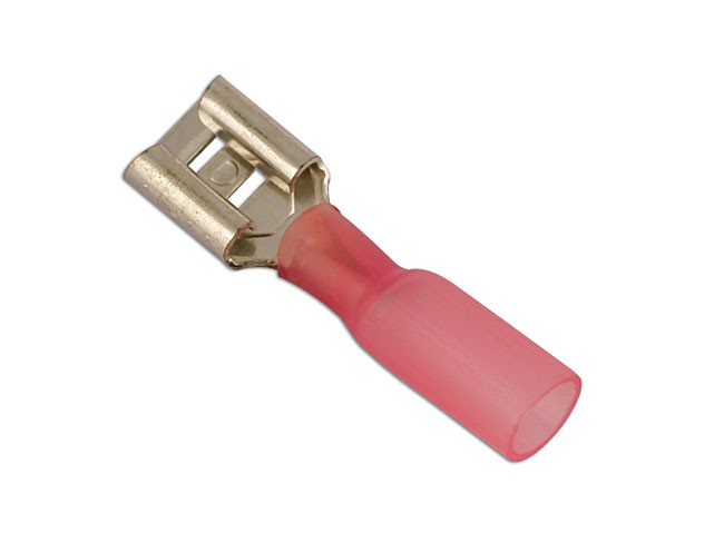 Connect Klemme, elektriske universaldele Varenummer: 30165 billige