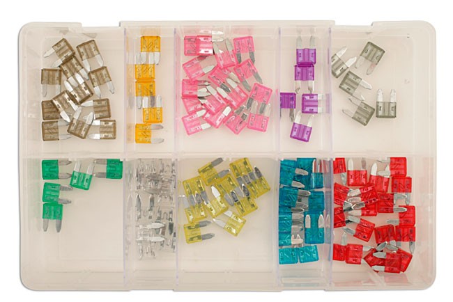 Connect Assortement, sikringer artikkelnummer: 31857 billig