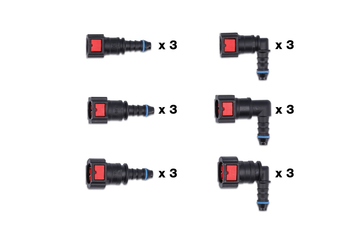 Connect Connection piece, delivery module (urea injection) Article number: 34226 cheaply