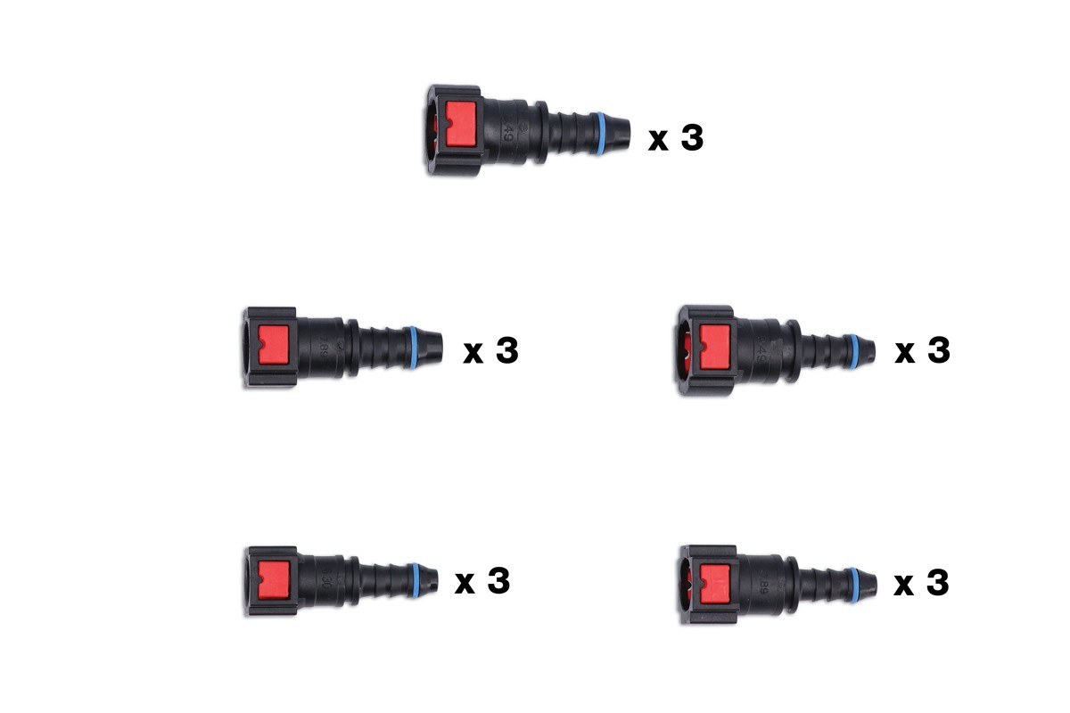 Connect Connection piece, delivery module (urea injection) Article number: 34227 cheaply