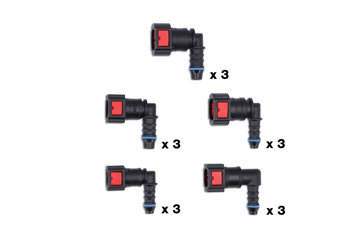 Connect Connection piece, delivery module (urea injection) Article number: 34228 cheaply