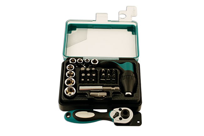 OEM Socket set 56063 from Kamasa