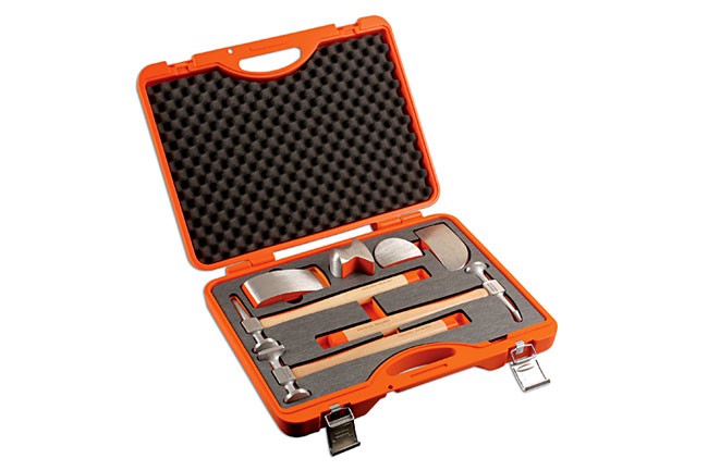 Power-TEC Opretterjern Varenummer: 92430 billige