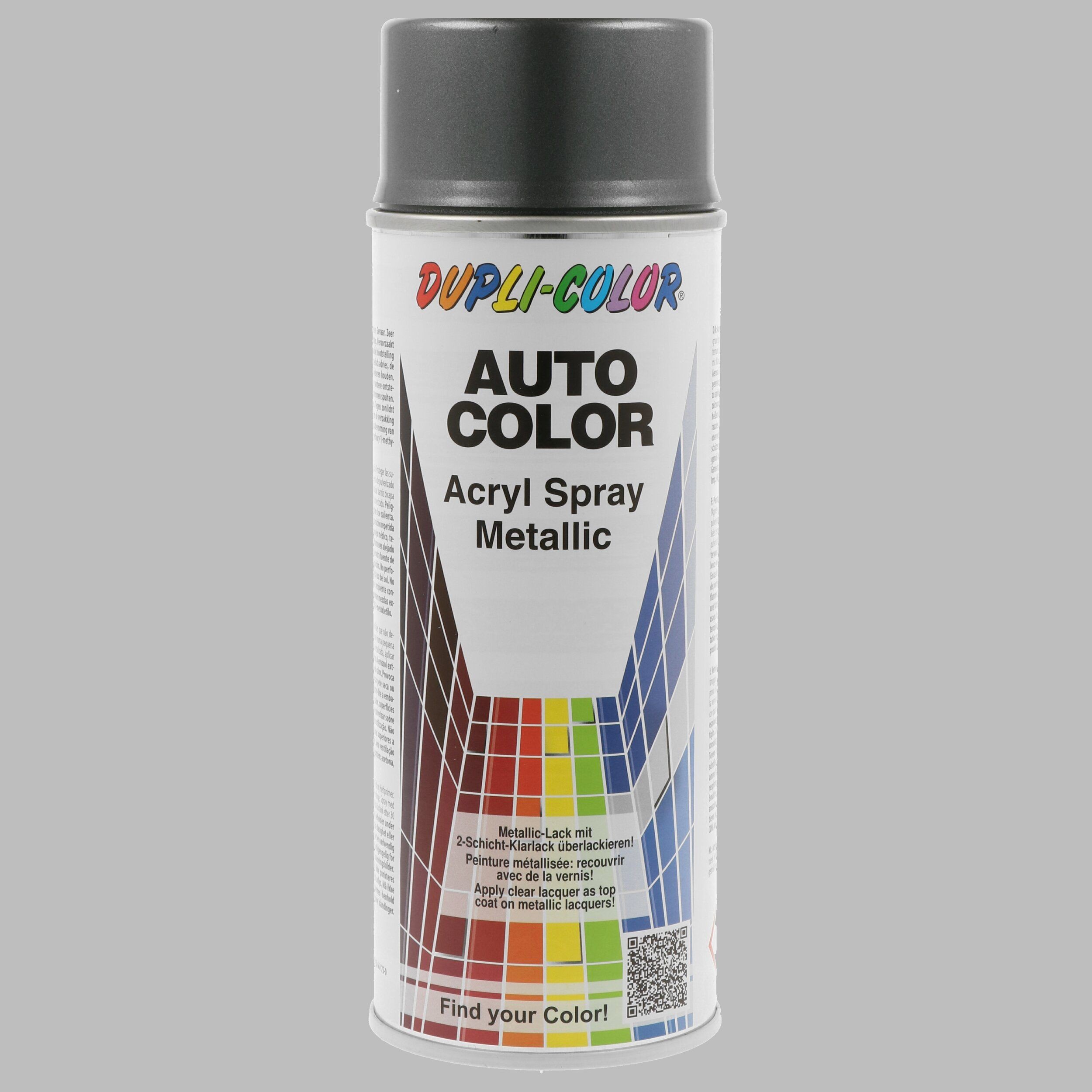 DUPLI COLOR Vehicle combination paint Article number: 279546 cheaply