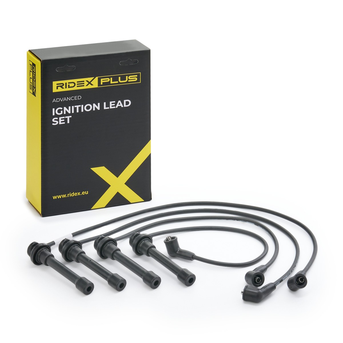 RIDEX PLUS Ignition Cable Kit Article number: 685I0068P cheaply