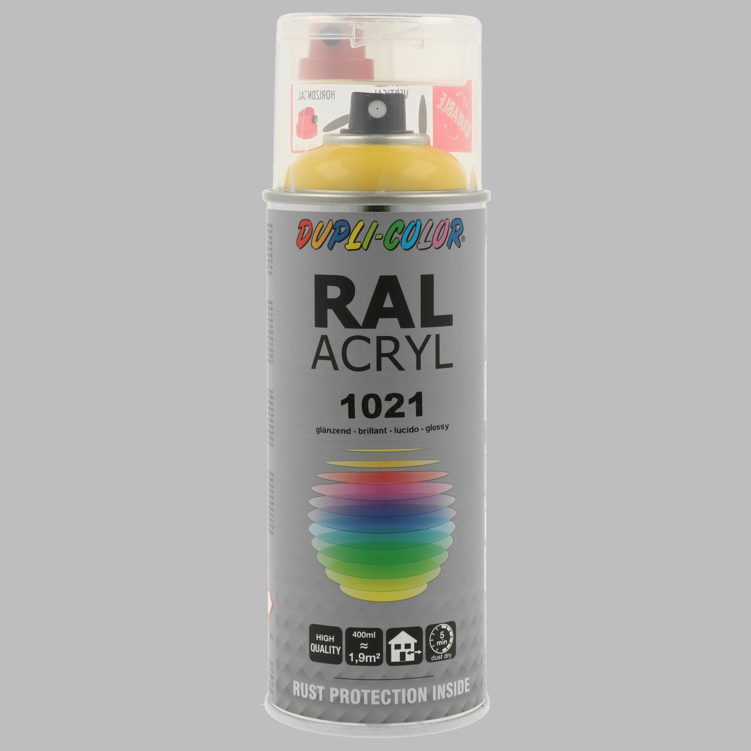 DUPLI COLOR RAL-lak Varenummer: 349522 billige