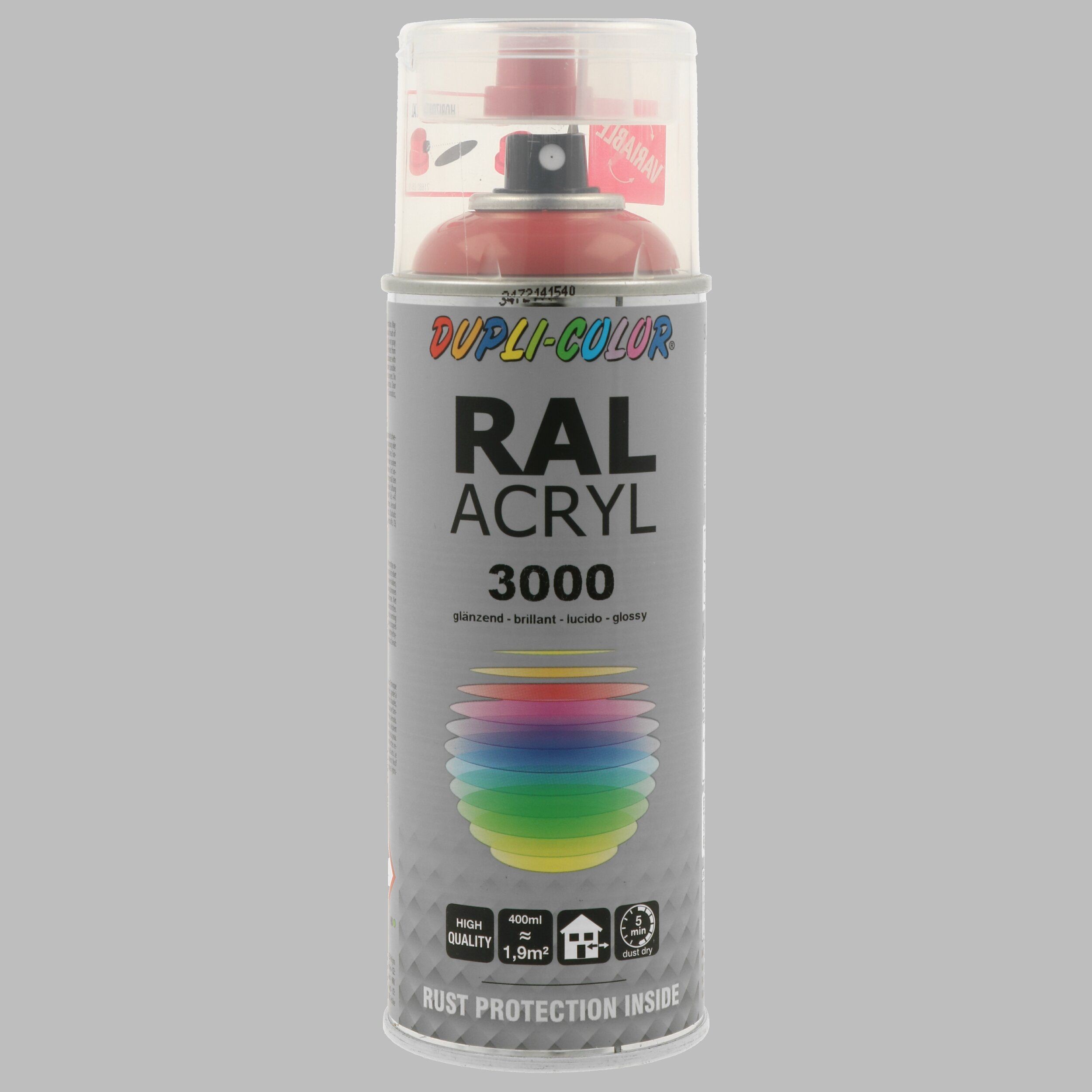 DUPLI COLOR RAL-lak Varenummer: 349560 billige