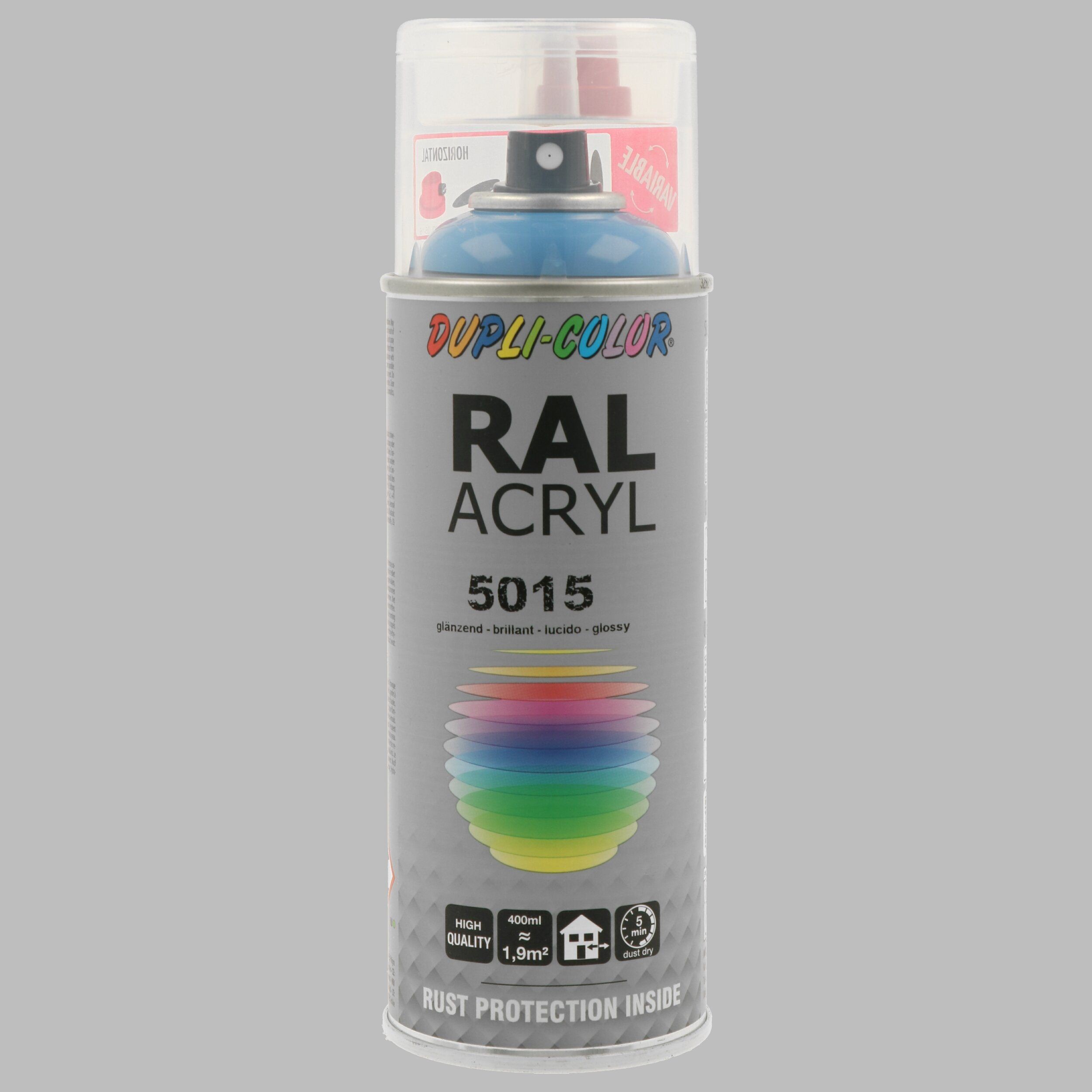 DUPLI COLOR RAL-lak Varenummer: 349614 billige