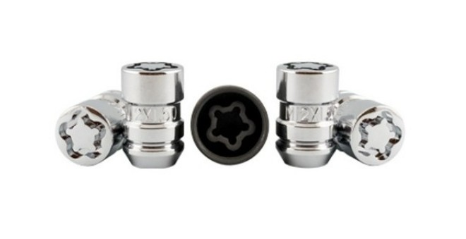 OEM Lukkopultit TUE9952 merkiltä Abc Locks