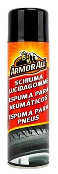 OEM Tyre Cleaner 47500SP from ARMOR ALL