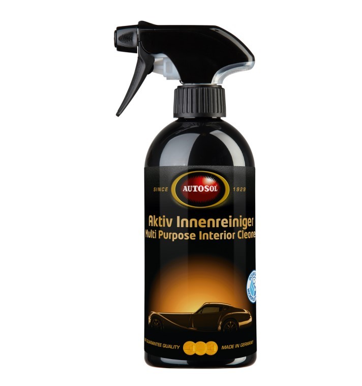 OEM Interior Cleaner 11 007000 from Autosol