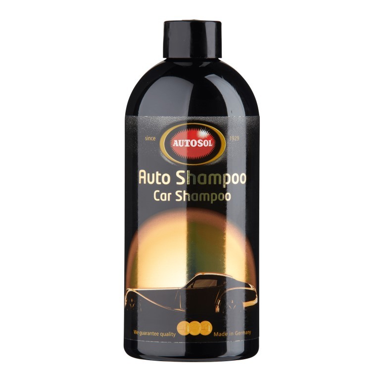 OEM Auto Shampoo 11 002001 from Autosol