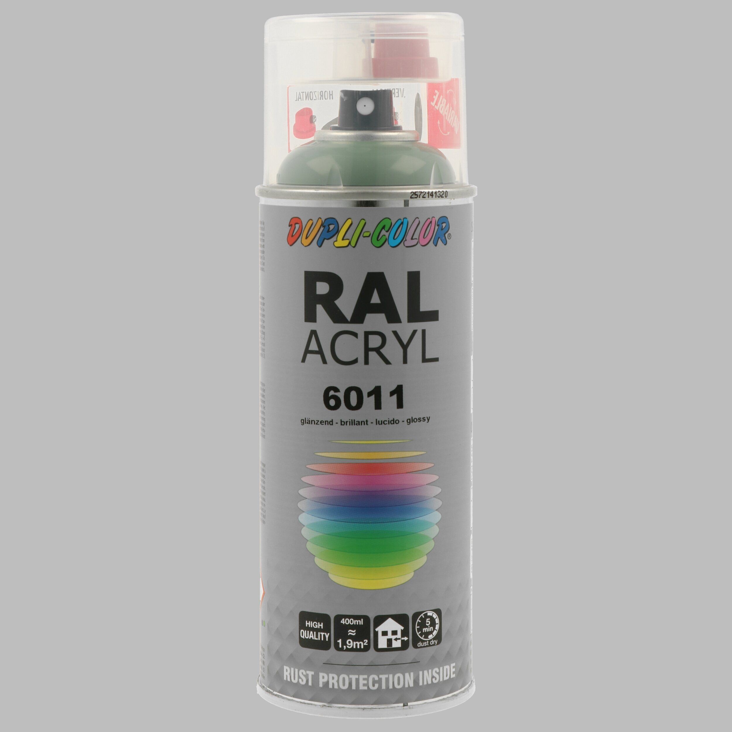 DUPLI COLOR RAL-lak Varenummer: 349676 billige