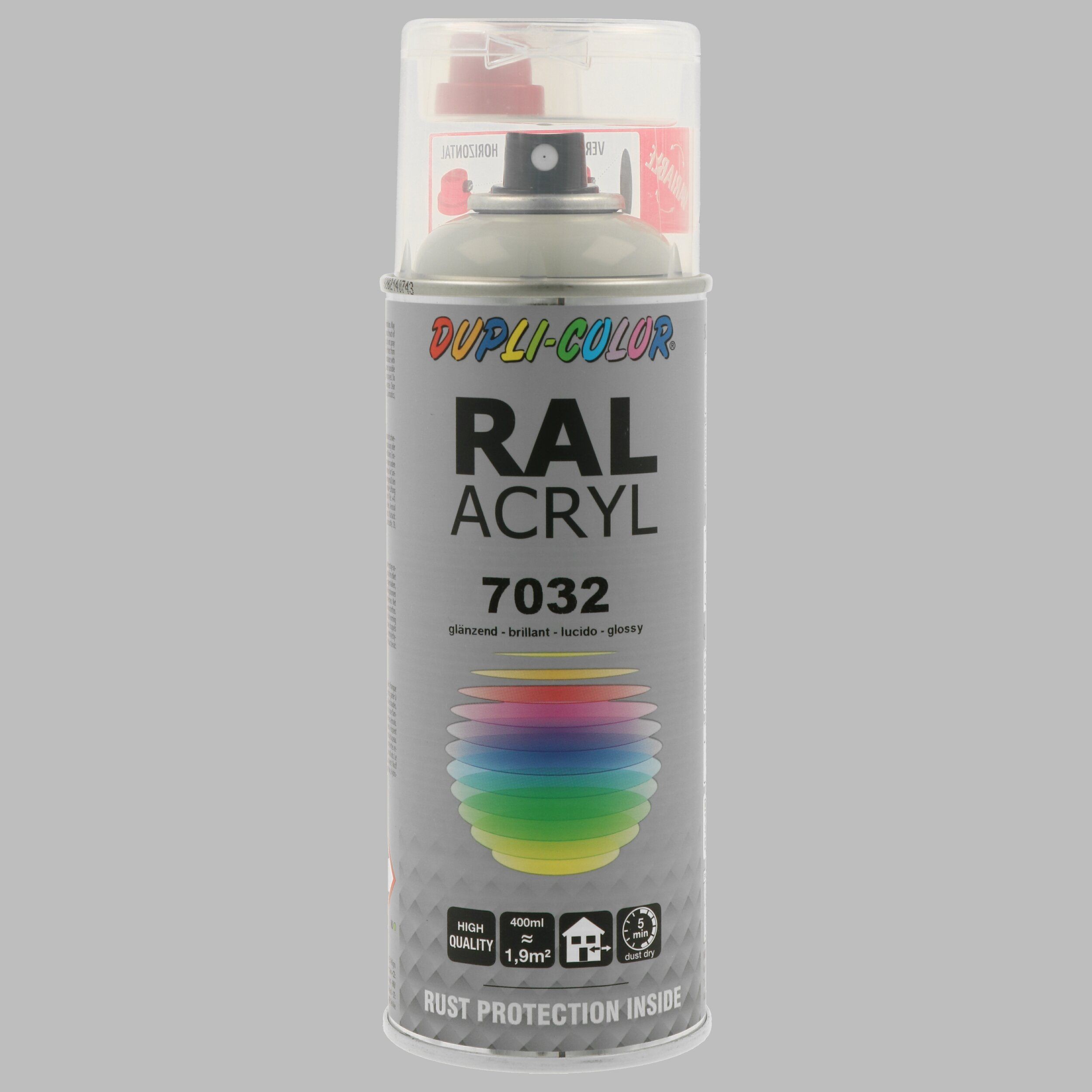 DUPLI COLOR RAL-lak Varenummer: 349720 billige