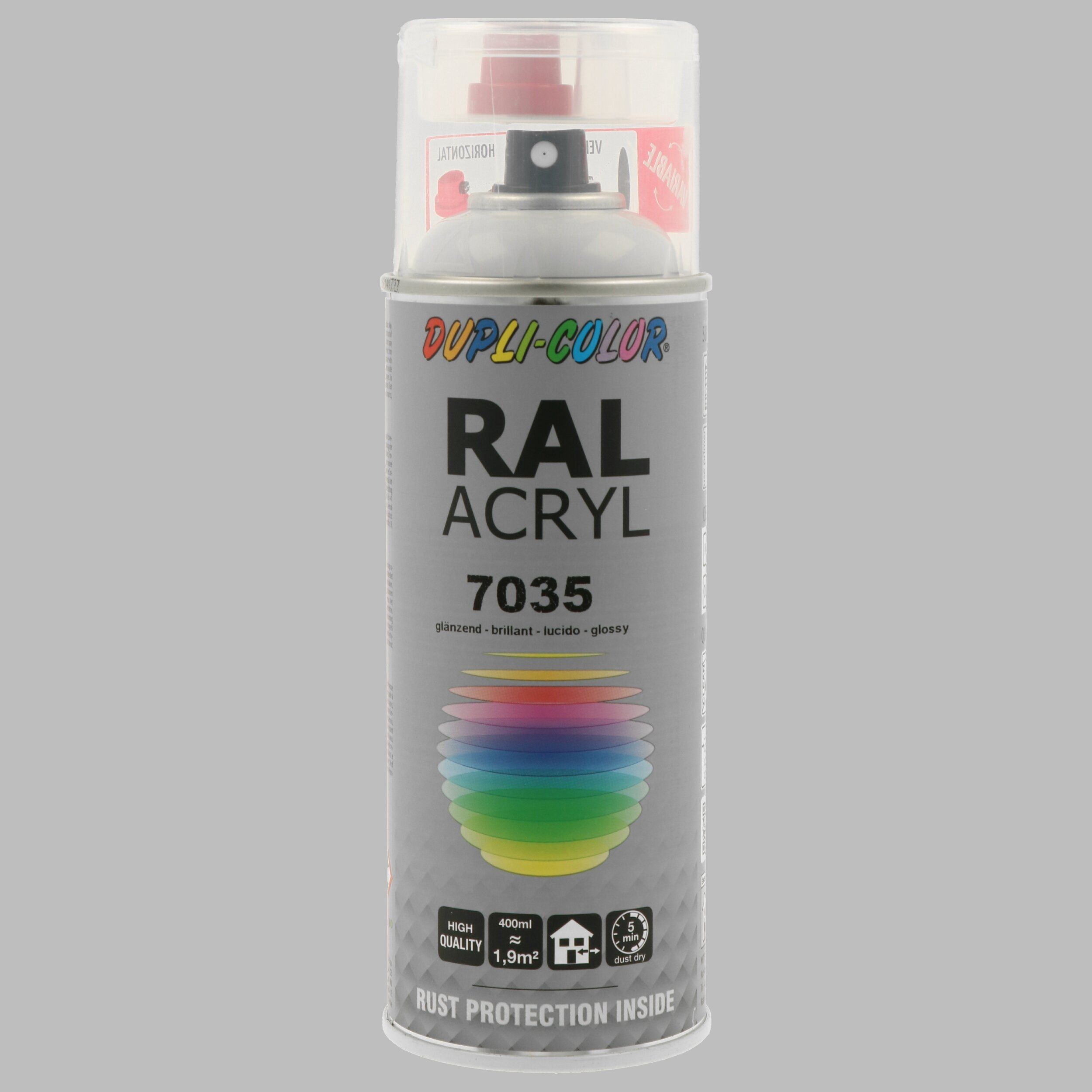 DUPLI COLOR RAL-lak Varenummer: 349737 billige