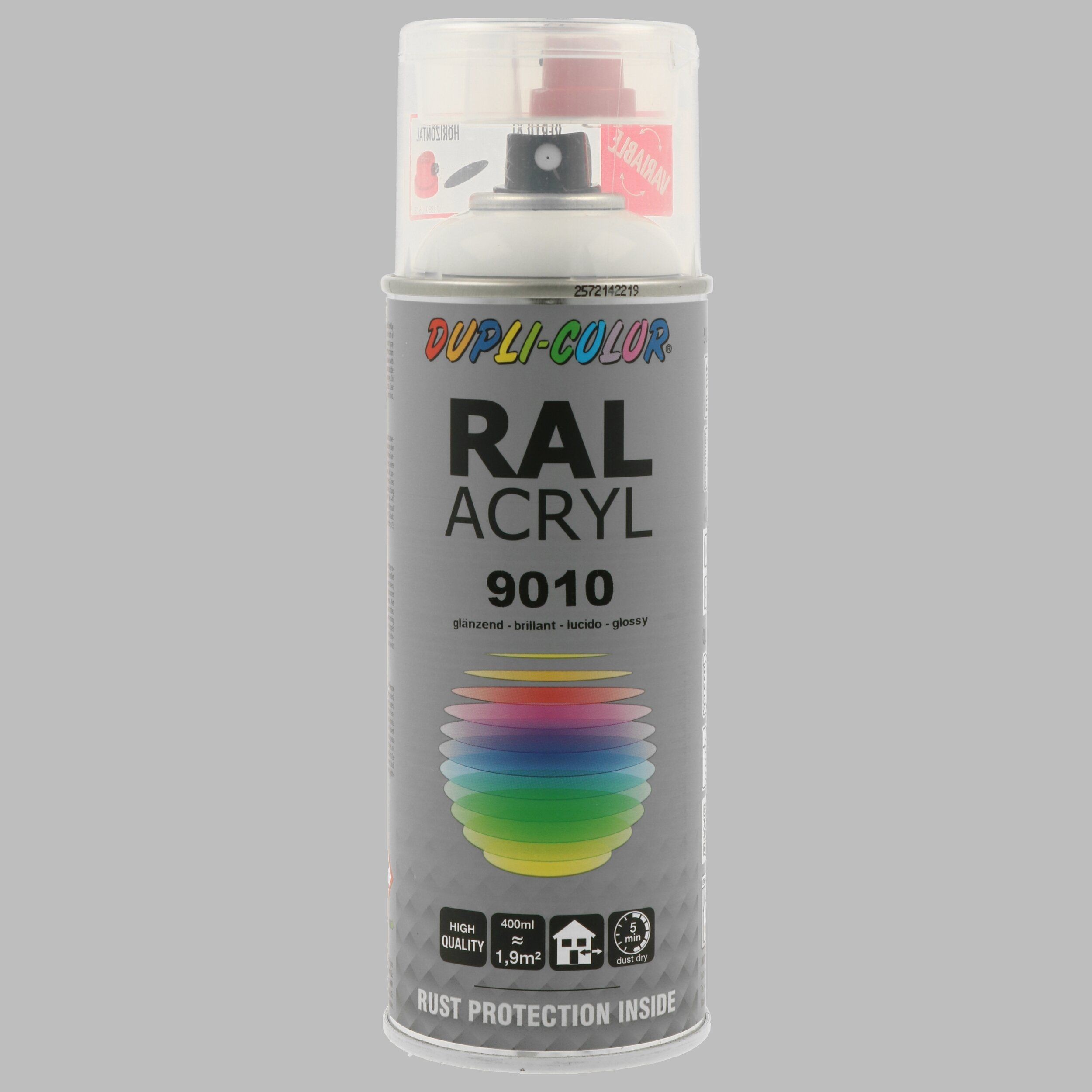 DUPLI COLOR RAL-lak Varenummer: 349799 billige