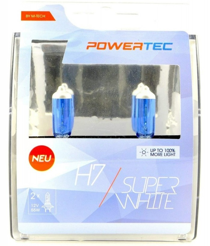 TECH Bulb, spotlight Article number: PTZSW7-DUO cheaply