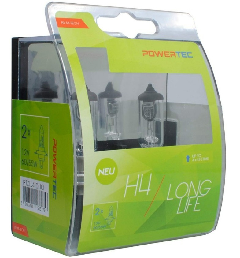 TECH Bulb, spotlight Article number: PTZLL4-DUO cheaply