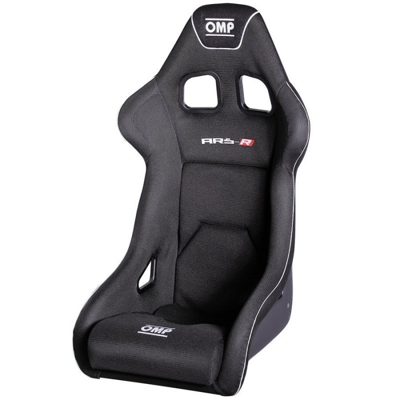 OMP Racingsæde ARS-R Varenummer: HA/774E/N billige
