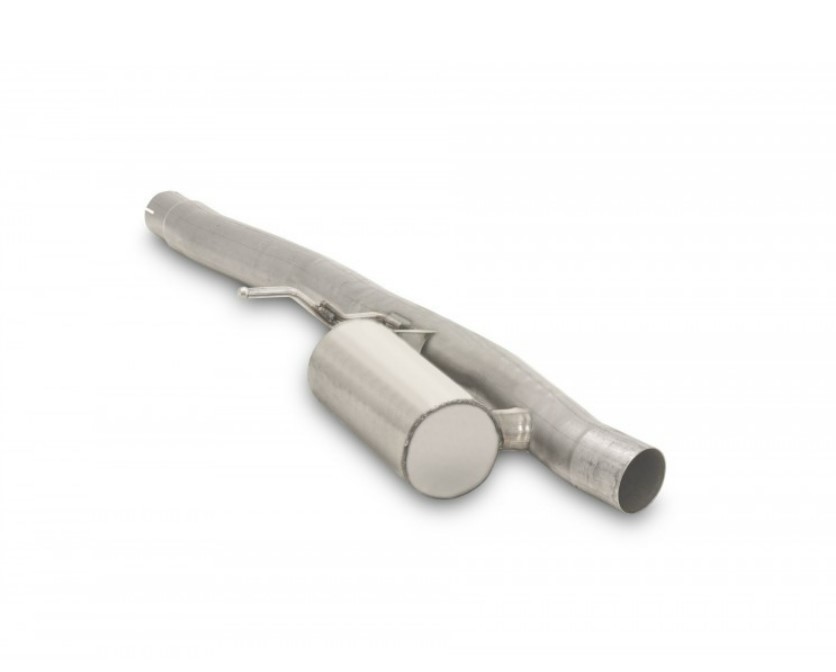 Remus Resonator, udstødningssystem Varenummer: 950021 1000 billige