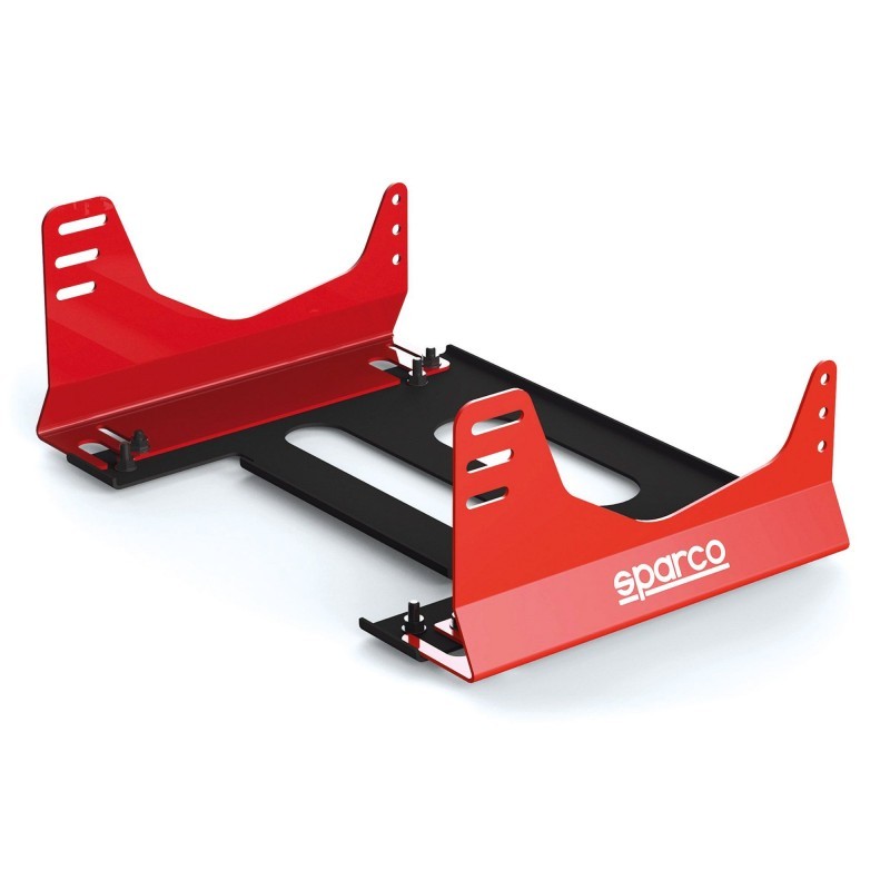 SPARCO Sædeunderstel Varenummer: G02400NRRS billige